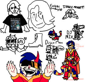 Sketches