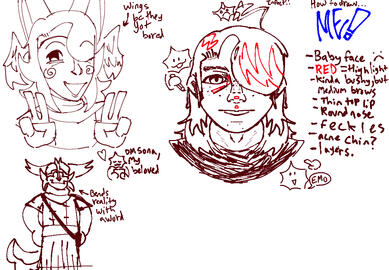 Sketches